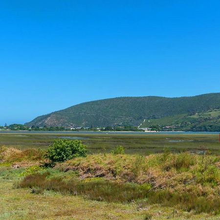 Narnia On Thesen Island Βίλα Κνύσνα Εξωτερικό φωτογραφία