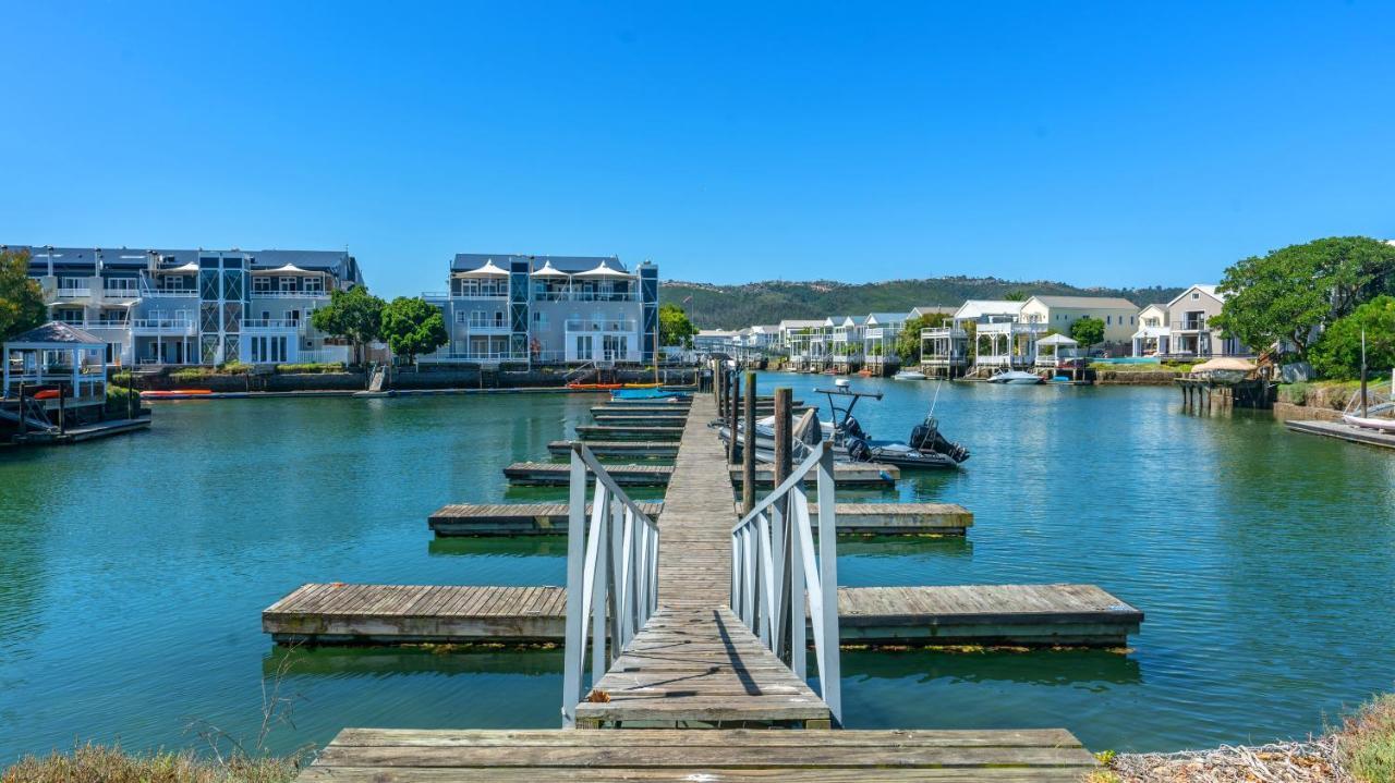 Narnia On Thesen Island Βίλα Κνύσνα Εξωτερικό φωτογραφία