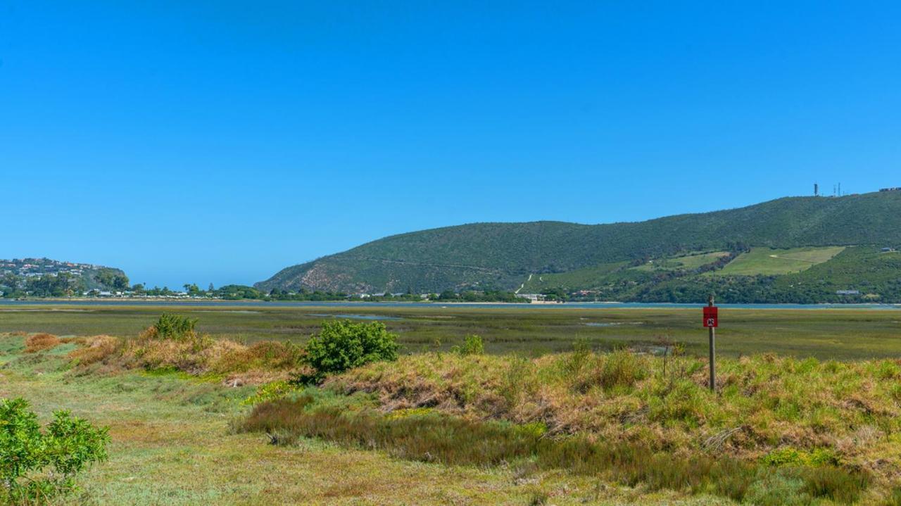 Narnia On Thesen Island Βίλα Κνύσνα Εξωτερικό φωτογραφία